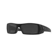 Oakley OO9014 11-122 GASCAN MATTE BLACK GREY POLARIZED napszemüveg napszemüveg