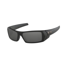Oakley OO9014 12-856 GASCAN MATTE BLACK BLACK IRIDIUM POLARIZED napszemüveg napszemüveg