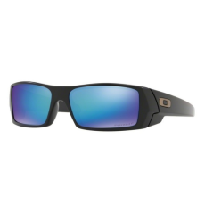 Oakley OO9014 50 GASCAN MATTE BLACK PRIZM SAPPHIRE POLARIZED napszemüveg