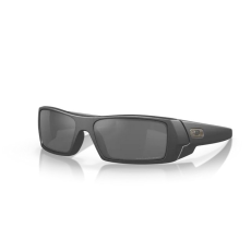 Oakley OO9014 53-112 GASCAN SI CERAKOTE-COBALT BLACK IRIDIUM POLARIZED napszemüveg