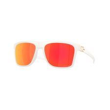 Oakley OO9100 20 LEFFINGWELL Matt Vapor Prizm Ruby napszemüveg napszemüveg