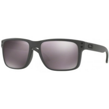 Oakley OO9102 B5 HOLBROOK STEEL PRIZM DAILY POLARIZED napszemüveg napszemüveg