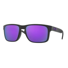 Oakley OO9102 K6 HOLBROOK TRANSLUCENT PURPLE SHADOW CAMO PRIZM BLACK napszemüveg napszemüveg