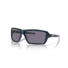 Oakley OO9129 17 CABLES TRANSPARENT POSEIDON PRIZM GREY napszemüveg