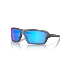 Oakley OO9129 18 BLUE STEEL PRIZM SAPPHIRE napszemüveg napszemüveg