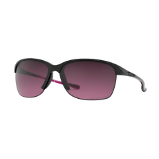 Oakley OO9191 10 UNSTOPPABLE POLISHED BLACK ROSE GRADIENT POLARIZED napszemüveg