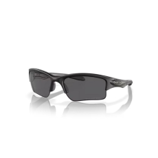 Oakley OO9200 07 QUARTER JACKET METTE BLACK GREY POLARIZED sportszemüveg