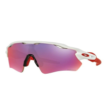 Oakley OO9208 05 RADAR EV PATH POLISHED WHITE PRIZM ROAD sportszemüveg napszemüveg