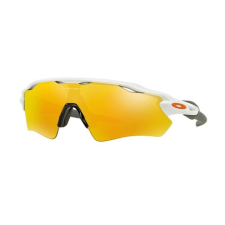 Oakley OO9208 16 RADAR EV PATH POLISHED WHITE FIRE IRIDIUM sportszemüveg napszemüveg