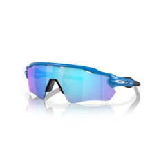 Oakley OO9208 F1 RADAR EV PATH MATTE SAPPHIRE PRIZM SAPPHIRE POLARIZED sportszemüveg