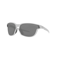 Oakley OO9227 04 KAAST X-Silver Prizm Black napszemüveg napszemüveg