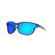 Oakley OO9227 05 KAAST Verve Spacedust Prizm Sapphire napszemüveg