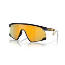 Oakley OO9237 01 BXTR METAL MATTE BLACK PRIZM 24K sportszemüveg