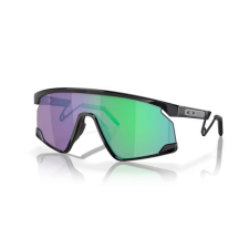 Oakley OO9237 07 BXTR METAL POLISHED BLACK PRIZM JADE sportszemüveg napszemüveg