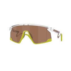Oakley OO9237 923715 BXTR METAL Polished Clear Prizm Tungsten sportszemüveg