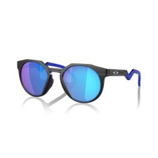 Oakley OO9242 04 HSTN MATTE BLACK PRIZM SAPPHIRE napszemüveg napszemüveg