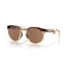 Oakley OO9242 07 HSTN DARK AMBER/LIGHT CURRY PRIZM TUNGSTEN napszemüveg