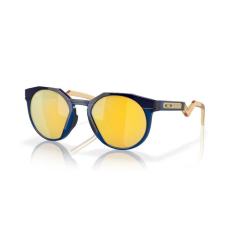 Oakley OO9242 11 HSTN NAVY/TRANSPARENT BLUE PRIZM 24K POLARIZED napszemüveg