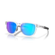 Oakley OO9250 14 ACTUATOR POLISHED CLEAR PRIZM SAPPHIRE POLARIZED napszemüveg napszemüveg