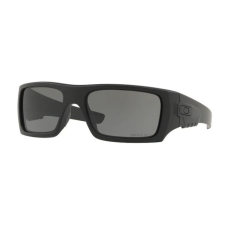 Oakley OO9253 06 DET CORD MATTE BLACK GREY napszemüveg napszemüveg