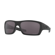 Oakley OO9263 62 TURBINE MATTE BLACK PRIZM GREY POLARIZED napszemüveg