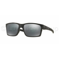 Oakley OO9264 02 MAINLINK POLISHED BLACK BLACK IRIDIUM napszemüveg