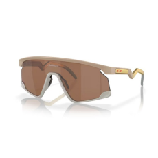 Oakley OO9280 08 BXTR (Mahomes) MATTE TERRAIN TAN PRIZM TUNGSTEN sportszemüveg