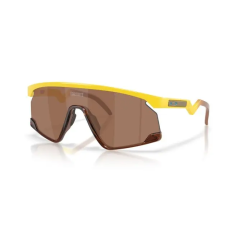 Oakley OO9280 21 BXTR (FORTNITE) YELLOW PRIZM TUNGSTEN sportszemüveg