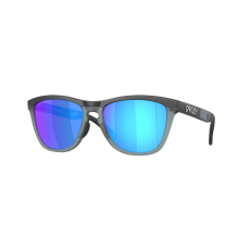 Oakley OO9284 19 FROGSKINS RANGE Matte Black Prizm Sapphire napszemüveg
