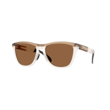 Oakley OO9284 20 FROGSKINS RANGE Matte Sepia Prizm Bronze napszemüveg napszemüveg