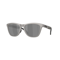 Oakley OO9284 23 FROGSKINS RANGE Titanium Prizm Black Polarized napszemüveg
