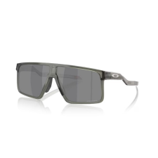 Oakley OO9285 07 HELUX GREY SMOKE PRIZM BLACK napszemüveg napszemüveg