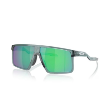 Oakley OO9285 09 HELUX CRYSTAL BLACK PRIZM JADE napszemüveg napszemüveg