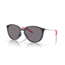Oakley OO9288 01 SIELO MATTE BLACK INK PRIZM GREY POLARIZED napszemüveg napszemüveg