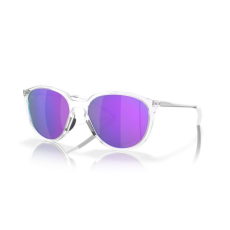 Oakley OO9288 07 SIELO (Mikaela Shiffrin) POLISHED CHROME PRIZM VIOLET napszemüveg