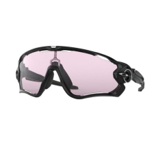 Oakley OO9290 54 JAWBREAKER POLISHED BLACK PRIZM LOW LIGHT napszemüveg napszemüveg