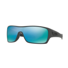 Oakley OO9307 09 TURBINE ROTOR STEEL PRIZM DEEP H2O POLARIZED napszemüveg napszemüveg