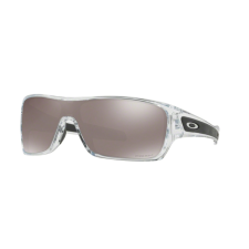 Oakley OO9307 16 TURBINE ROTOR POLISHED CLEAR PRIZM BLACK POLARIZED napszemüveg napszemüveg