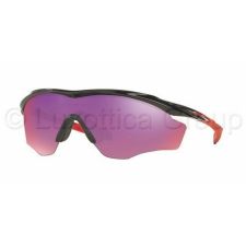 Oakley OO9343 08 M2 Frame XL POLISHED BLACK PRIZM ROAD sportszemüveg napszemüveg