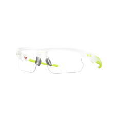 Oakley OO9400 25 BISPHAERA Matte Clear DEMO LENS sportszemüveg