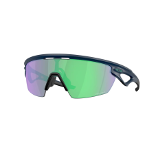 Oakley OO9403 19 SPHAERA Matt Abyss Prizm Road Jade sportszemüveg