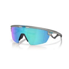 Oakley OO9403 20 SPHAERA MATTE GREY INK PRIZM SAPPHIRE sportszemüveg