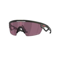 Oakley OO9403 22 SPHAERA Troy Lee Designs Matt Olive Ink Prizm Road Black sportszemüveg