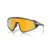 Oakley OO9404 05 LATCH PANEL GREY SMOKE PRIZM 24K napszemüveg