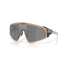 Oakley OO9404 07 LATCH PANEL (DAME DOLLA) SEPIA PRIZM BLACK napszemüveg napszemüveg
