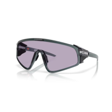 Oakley OO9404 13 LATCH PANEL CRYSTAL BLACK PRIZM SLATE napszemüveg