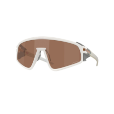 Oakley OO9404 21 LATCH PANEL Matt Vapor Prizm Tungsten napszemüveg