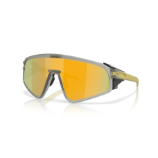 Oakley OO9404 24 LATCH PANEL MATTE GREY INK PRIZM 24K napszemüveg napszemüveg