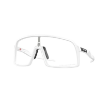 Oakley OO9406 99 SUTRO MATTE WHITE CLEAR PHOTOCHROMIC sportszemüveg napszemüveg