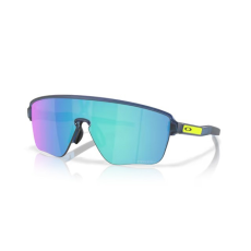 Oakley OO9415 02 CORRIDOR SQ MATTE TRANSPARENT BLUE PRIZM SAPPHIRE sportszemüveg
